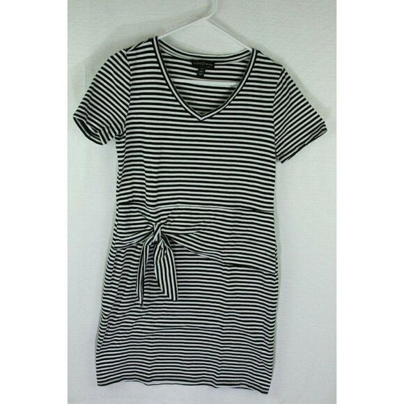 Tribal Femme Dresses & Skirts - Tribal Femme Striped Dress FLAW